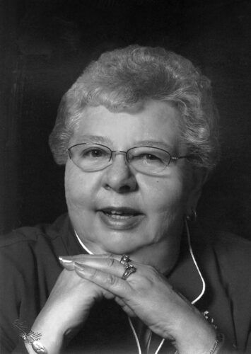 Carol (Lukkari) Lawrence